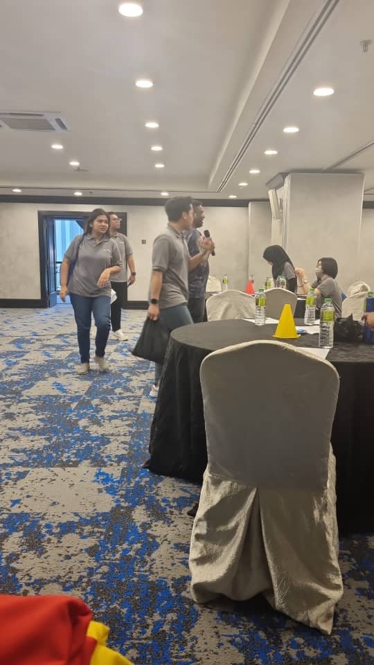 Supervisor Success Programme