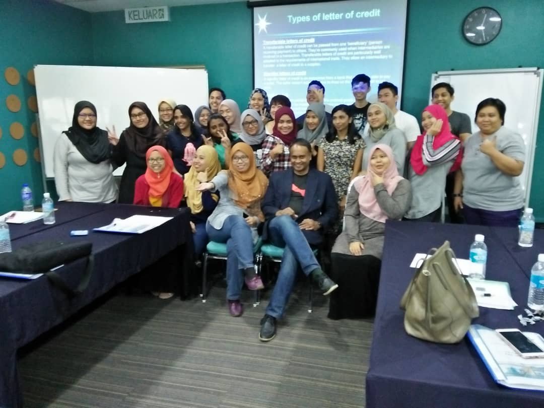 Corporate Training Highlights 2024