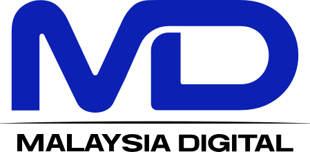MyDIGITAL logo